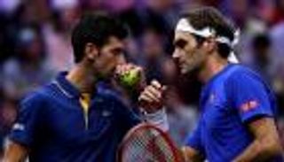 على غرار فيدرر.. ديوكوفيتش يستبعد الاعتزال قبل 6 سنوات