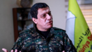 "سوريا الديمقراطية" تشكر بوتين وتتحفظ على اتفاقه مع أنقرة