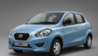 نيسان تقرر وقف تصنيع موديلات ماركة "داتسون"