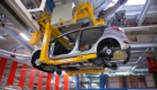 ألمانيا "بلد السيارات" تتوقع أزمة مستقبلية شديدة