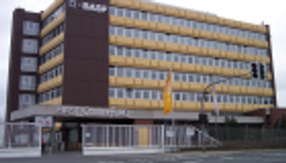 مليار يورو.. التباطؤ العالمي يهبط بنتائج باسف الألمانية للربع الثالث