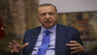 أردوغان يسخر من مخاوف أوروبا بشأن تدفق المهاجرين السوريين