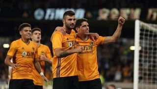 ولفرهامبتون