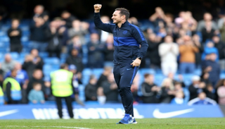 فرانك لامبارد مدرب البلوز