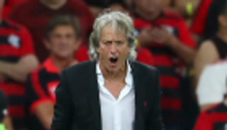 جيسوس بعد اكتساح جريميو: لم نفز بشيء بعد