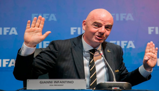 جياني إنفانتينو