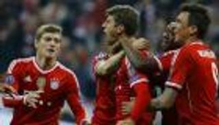 يونايتد يدرس التحرك لضم مولر في شتاء 2020