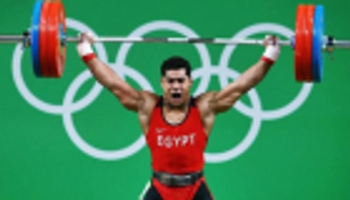 خاص.. تأجيل الإيقاف أمل رفع الأثقال المصرية للمشاركة في أولمبياد طوكيو