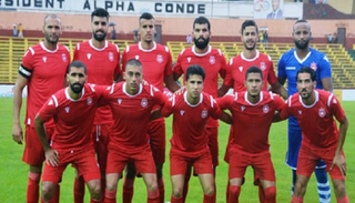 النجم الساحلي  