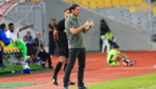 فايلر مدرب الأهلي المصري لا يمانع العودة للدوري البلجيكي