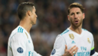 راموس يخطط لتجنب مصير ميسي ورونالدو مع الضرائب