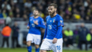 دي روسي يهدد منصب والده في روما