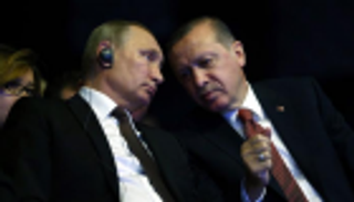 ما بعد سوتشي.. بوتين يرسم خطوط التماس لأردوغان