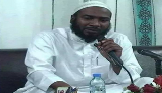 الإرهابي الليبي شعبان هدية 