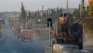 البنتاجون يعلن إرسال دعم عسكري إضافي شمالي سوريا