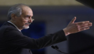 مندوب سوريا بمجلس الأمن: تركيا تراوغ لتبرير عدوانها