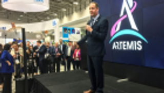 "ناسا" تطالب بمساهمة دولية في "أرتميس" للصعود إلى القمر