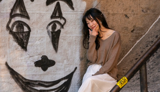 الجوكر يحول سلالم "برونكس" إلى مزار سياحي