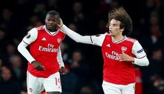 نيكولاس بيبي 