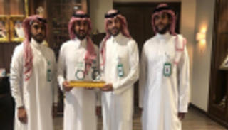 عبدالعزيز بن تركي يناقش ملف "طواف السعودية الدولي للدراجات الهوائية"