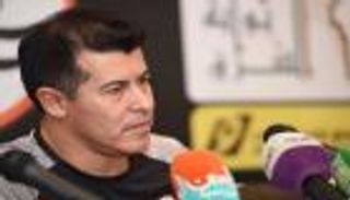 مدرب الشباب السعودي يطالب بالصبر بعد الفوز على الوحدة