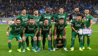 سلوفان براتيسلافا 