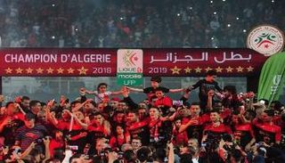 اتحاد العاصمة - صورة أرشيفية 