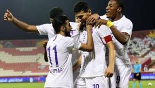 العين الإماراتي