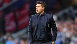 ماوريسيو بوكيتينو مدرب توتنهام