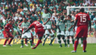 بعد أزمة الكلاسيكو.. رابطة الليجا ترفض تأجيل "ديربي الأندلس"