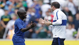 فرانك لامبارد وكانتي