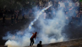 زحام أمام المتاجر ومحطات الوقود العراقية قبل "مليونية" الجمعة