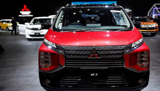 ميتسوبيشي EMIRAI S