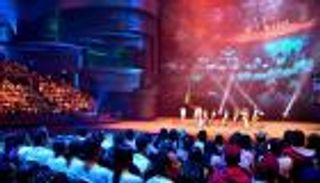 الفريق السعودي عن المشاركة بـ"فيرست جلوبال": منصة تحد من التلوث البيئي