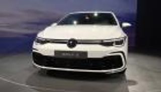 رسميا.. فولكس فاجن تكشف عن الجيل الثامن المنتظر من طراز "جولف"