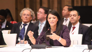 السياحة في مصر 