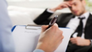 800 طبيب ومختص في "أبوظبي الدولي للصحة النفسية"