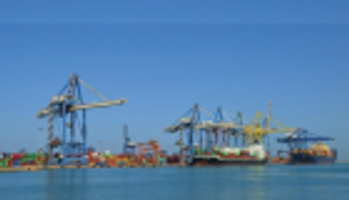 غلق ميناءين في مصر لسوء الأحوال الجوية