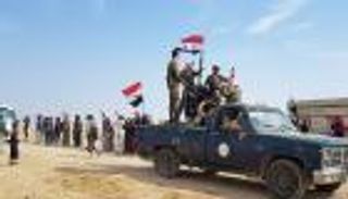 الجيش السوري ينتشر في الحسكة لمواجهة الهجوم التركي