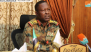 لقاء مرتقب بالخرطوم بين "السيادي" السوداني ومبعوث سلفاكير 