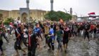 مجلس النواب العراقي يعقد غدا جلسة طارئة لبحث مطالب المتظاهرين