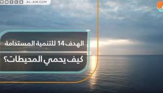 الهدف الـ14 للتنمية المستدامة.. كيف يحمي المحيطات؟
