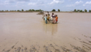 الأمم المتحدة: مليون متضرر من فيضانات جنوب السودان