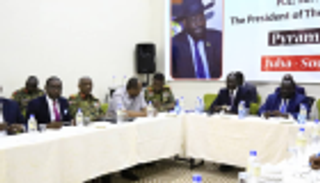 أسبوع السودان.. حصار الإخوان وتعليق مفاوضات السلام