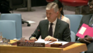 مسؤول أممي يشيد بالشراكة بين الخرطوم وجوبا