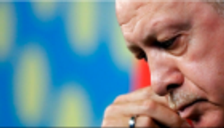 استطلاع: تراجع تأييد الأتراك لحزب أردوغان خلال عام 