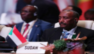 البرهان: رفع السودان من قائمة الإرهاب أبرز التحديات