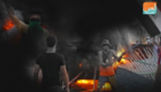 أكتوبر العاصف.. "تسونامي" يكسر شوكة إيران بالعراق ولبنان