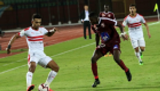 مرتضى منصور: أداء الزمالك سيئ؟ المهم التأهل