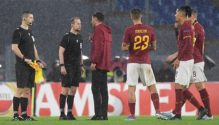 روما الإيطالي